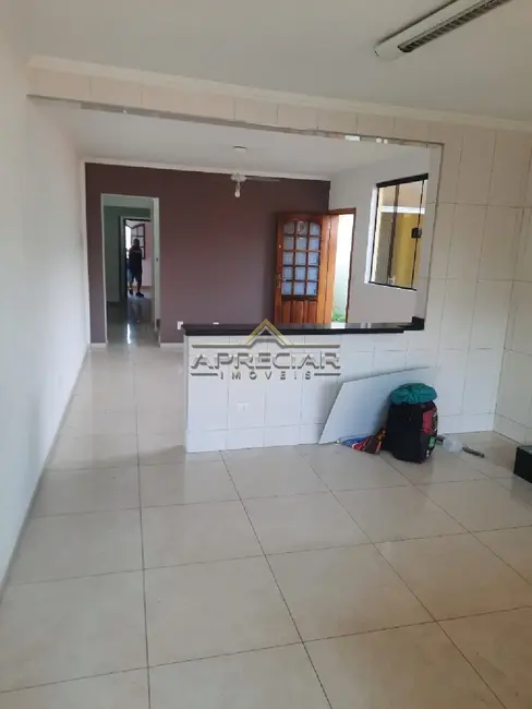 Foto 1 de Casa com 3 quartos à venda, 240m2 em Vila Ré, São Paulo - SP