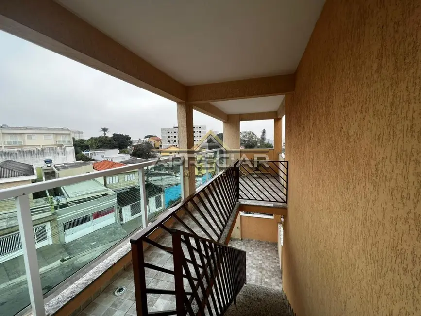 Foto 2 de Apartamento com 1 quarto à venda, 32m2 em Artur Alvim, São Paulo - SP