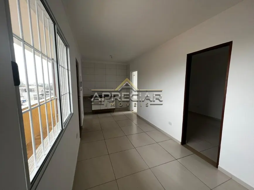 Foto 7 de Apartamento com 1 quarto à venda, 32m2 em Artur Alvim, São Paulo - SP