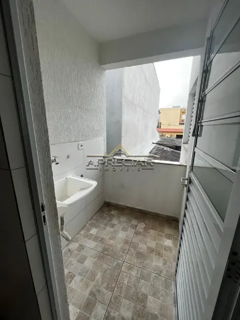 Foto 4 de Apartamento com 1 quarto à venda, 32m2 em Artur Alvim, São Paulo - SP