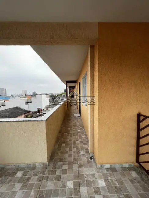 Foto 8 de Apartamento com 1 quarto à venda, 32m2 em Artur Alvim, São Paulo - SP