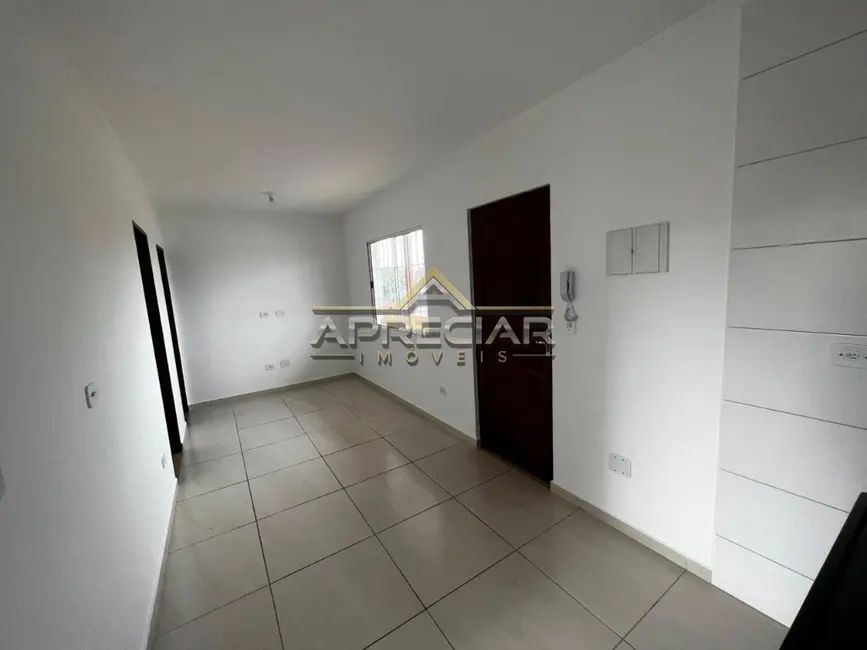 Foto 5 de Apartamento com 1 quarto à venda, 32m2 em Artur Alvim, São Paulo - SP