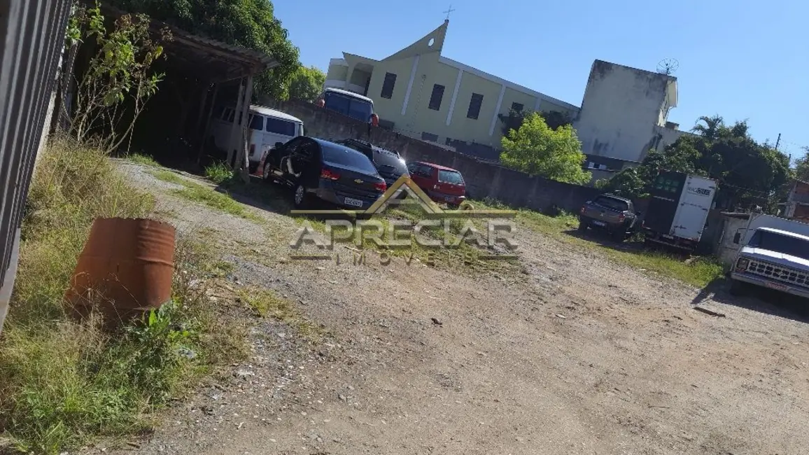 Foto 1 de Terreno / Lote à venda, 1635m2 em Cangaíba, São Paulo - SP