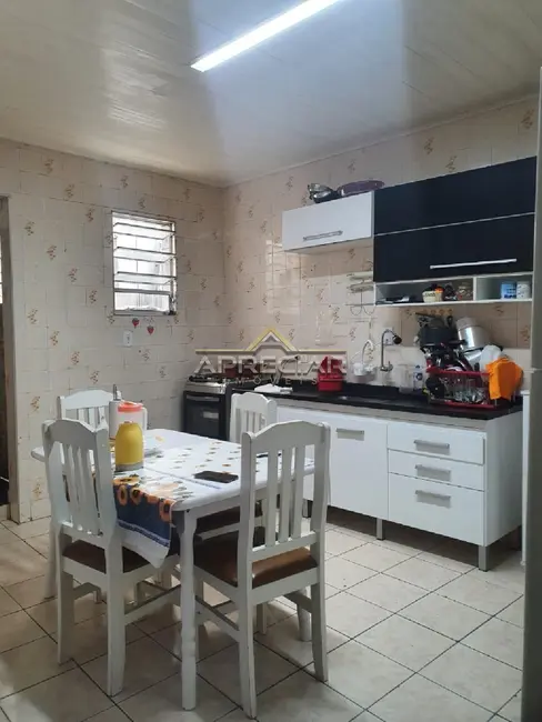 Foto 6 de Casa com 2 quartos à venda, 200m2 em Vila Taquari, São Paulo - SP