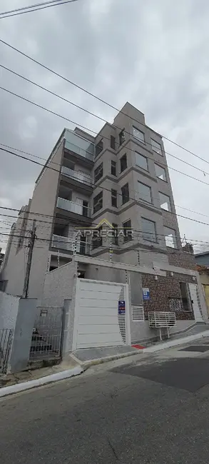 Foto 1 de Apartamento com 2 quartos à venda, 38m2 em Vila Dalila, São Paulo - SP