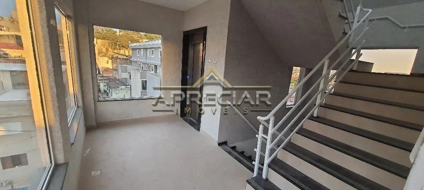 Foto 6 de Apartamento com 2 quartos à venda, 38m2 em Vila Dalila, São Paulo - SP