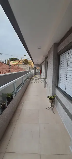 Foto 5 de Apartamento com 2 quartos à venda, 38m2 em Vila Dalila, São Paulo - SP