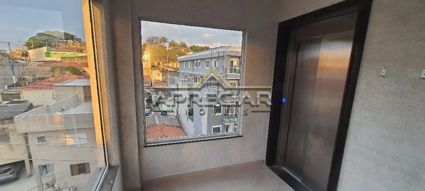 Foto 4 de Apartamento com 2 quartos à venda, 38m2 em Vila Dalila, São Paulo - SP