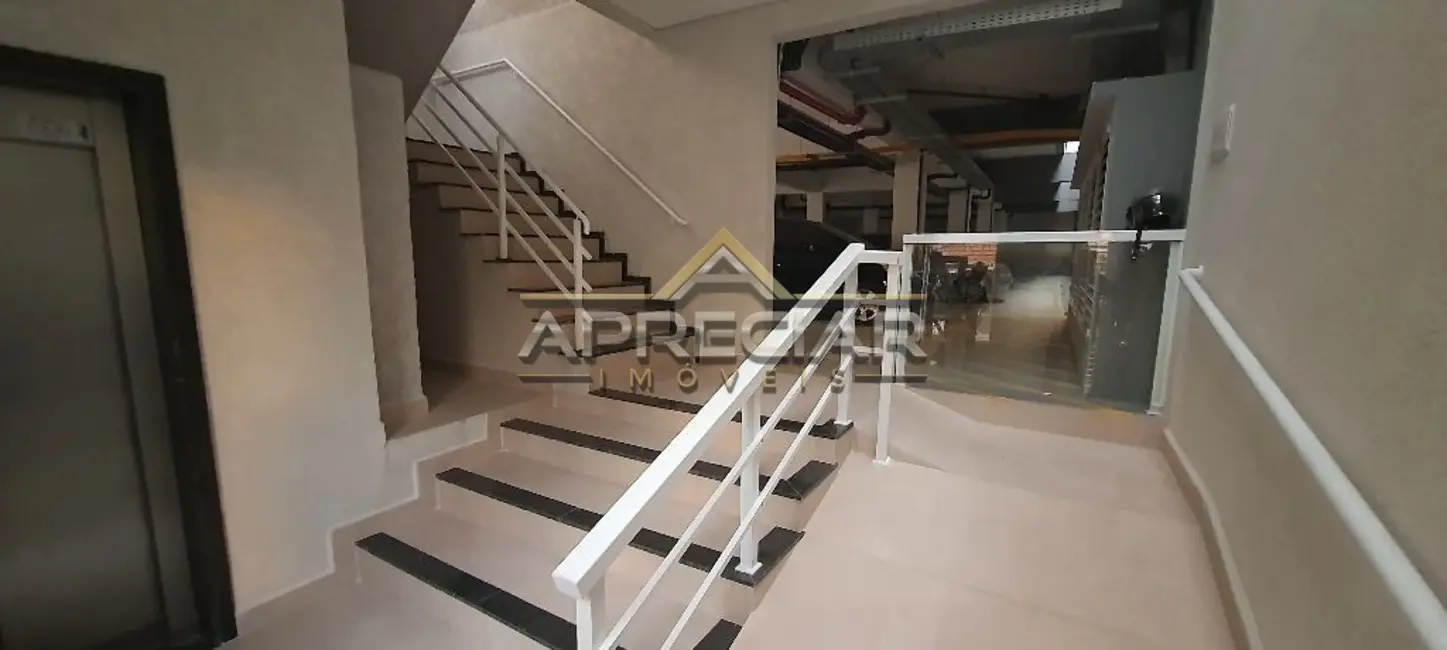 Foto 3 de Apartamento com 2 quartos à venda, 38m2 em Vila Dalila, São Paulo - SP