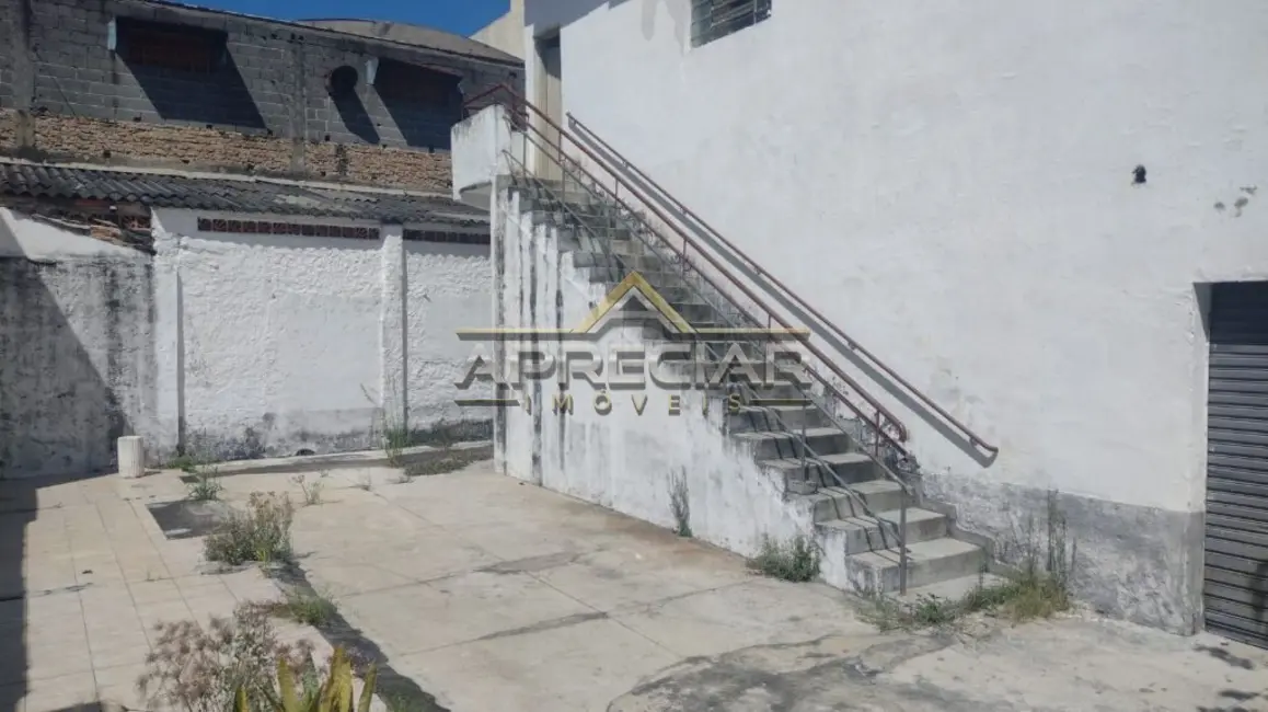 Armazém / Galpão para alugar, 432m2 em Vila Granada, São Paulo - SP - imagem 7 Foto 7 de Armazém / Galpão para alugar, 432m2 em Vila Granada, São Paulo - SP