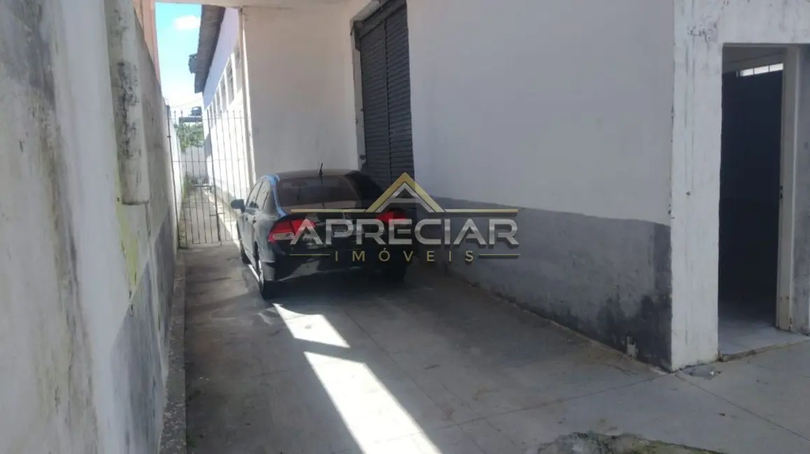Armazém / Galpão para alugar, 432m2 em Vila Granada, São Paulo - SP - imagem 3 Foto 3 de Armazém / Galpão para alugar, 432m2 em Vila Granada, São Paulo - SP