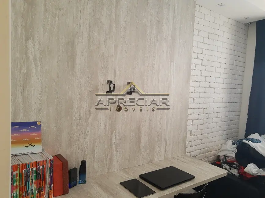 Foto 9 de Casa com 3 quartos à venda, 120m2 em Vila Costa Melo, São Paulo - SP