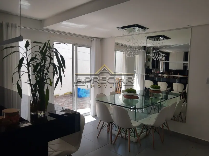 Foto 7 de Casa com 3 quartos à venda, 120m2 em Vila Costa Melo, São Paulo - SP