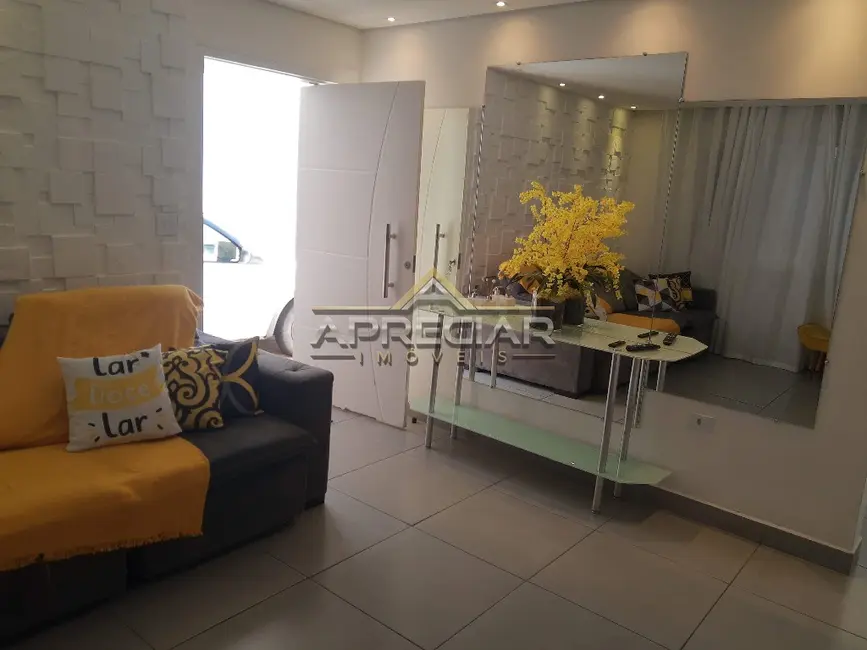 Foto 2 de Casa com 3 quartos à venda, 120m2 em Vila Costa Melo, São Paulo - SP