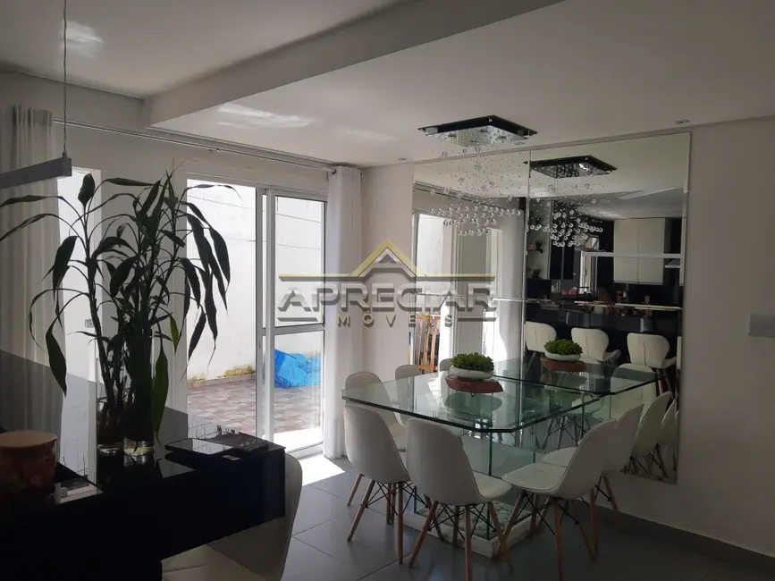 Foto 4 de Casa com 3 quartos à venda, 120m2 em Vila Costa Melo, São Paulo - SP