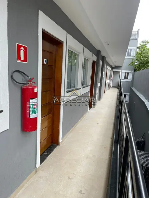 Foto 7 de Apartamento com 2 quartos à venda, 42m2 em Cidade Antônio Estevão de Carvalho, São Paulo - SP