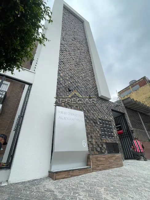 Foto 1 de Apartamento com 2 quartos à venda, 42m2 em Cidade Antônio Estevão de Carvalho, São Paulo - SP