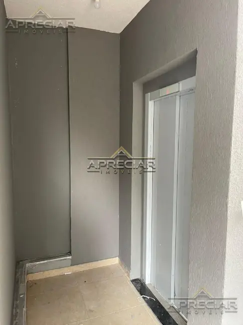 Foto 8 de Apartamento com 2 quartos à venda, 42m2 em Cidade Antônio Estevão de Carvalho, São Paulo - SP