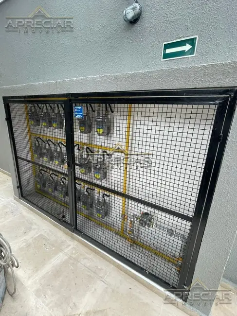 Foto 6 de Apartamento com 2 quartos à venda, 42m2 em Cidade Antônio Estevão de Carvalho, São Paulo - SP