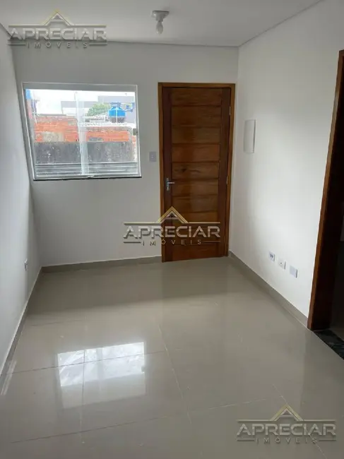 Foto 9 de Apartamento com 2 quartos à venda, 42m2 em Cidade Antônio Estevão de Carvalho, São Paulo - SP