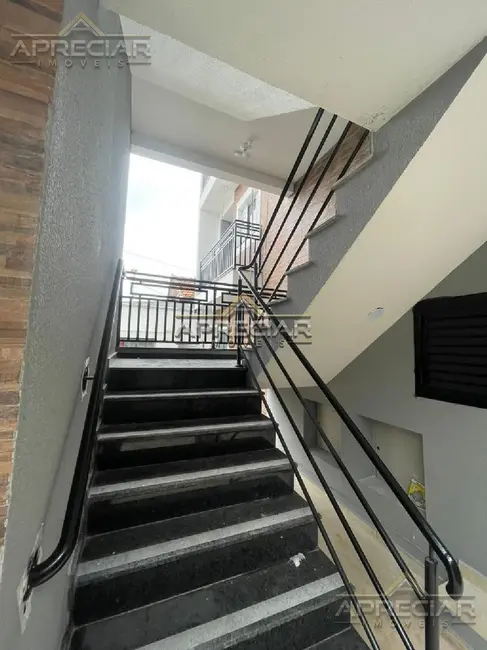 Foto 3 de Apartamento com 2 quartos à venda, 42m2 em Cidade Antônio Estevão de Carvalho, São Paulo - SP