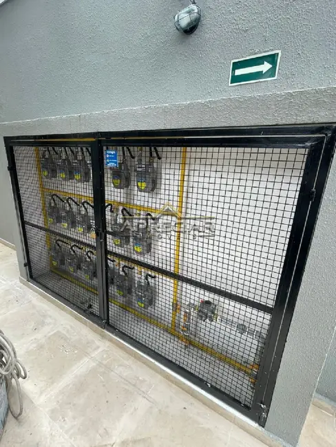 Foto 6 de Apartamento com 2 quartos à venda, 42m2 em Cidade Antônio Estevão de Carvalho, São Paulo - SP