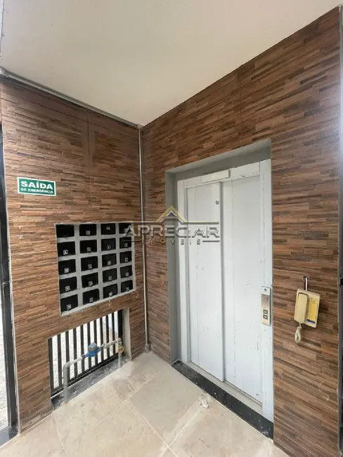 Foto 4 de Apartamento com 2 quartos à venda, 42m2 em Cidade Antônio Estevão de Carvalho, São Paulo - SP
