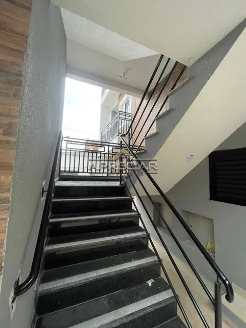 Foto 3 de Apartamento com 2 quartos à venda, 42m2 em Cidade Antônio Estevão de Carvalho, São Paulo - SP