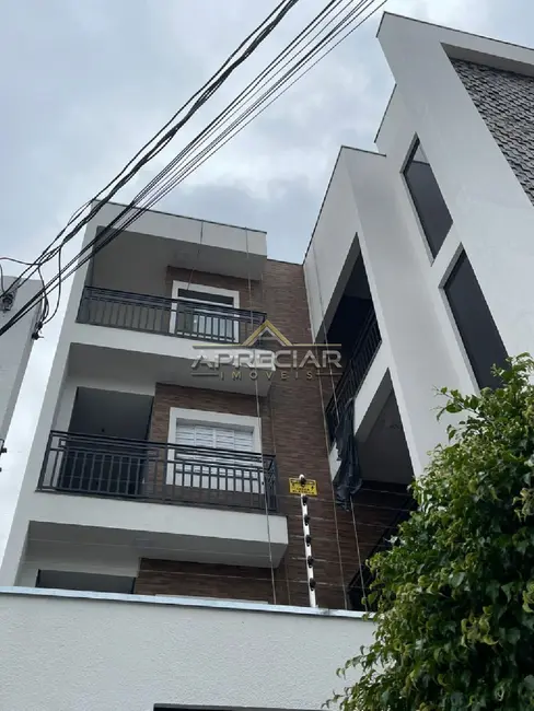 Foto 2 de Apartamento com 2 quartos à venda, 42m2 em Cidade Antônio Estevão de Carvalho, São Paulo - SP