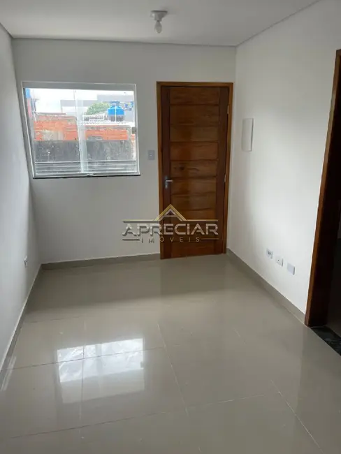 Foto 9 de Apartamento com 2 quartos à venda, 42m2 em Cidade Antônio Estevão de Carvalho, São Paulo - SP