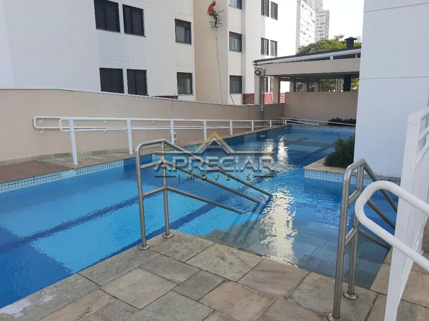 Foto 7 de Apartamento com 3 quartos à venda, 73m2 em Tatuapé, São Paulo - SP