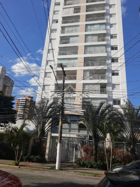 Foto 1 de Apartamento com 3 quartos à venda, 73m2 em Tatuapé, São Paulo - SP