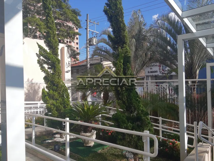 Foto 6 de Apartamento com 3 quartos à venda, 73m2 em Tatuapé, São Paulo - SP