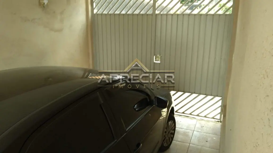 Foto 3 de Casa com 2 quartos à venda, 180m2 em Burgo Paulista, São Paulo - SP