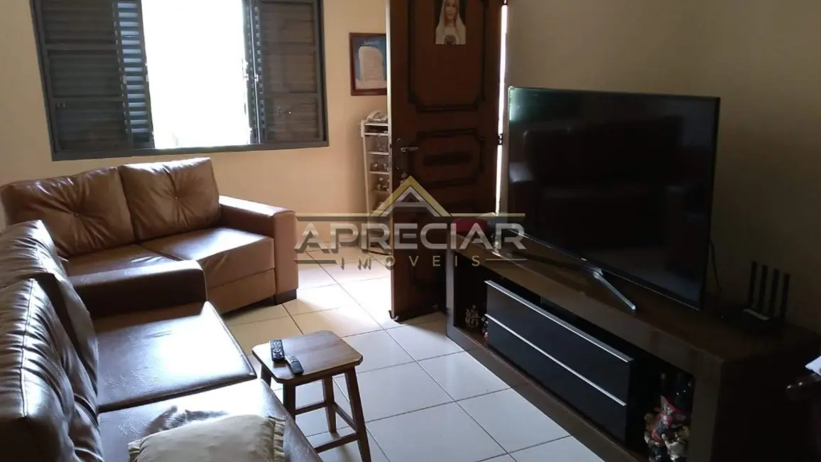 Foto 4 de Casa com 2 quartos à venda, 180m2 em Burgo Paulista, São Paulo - SP