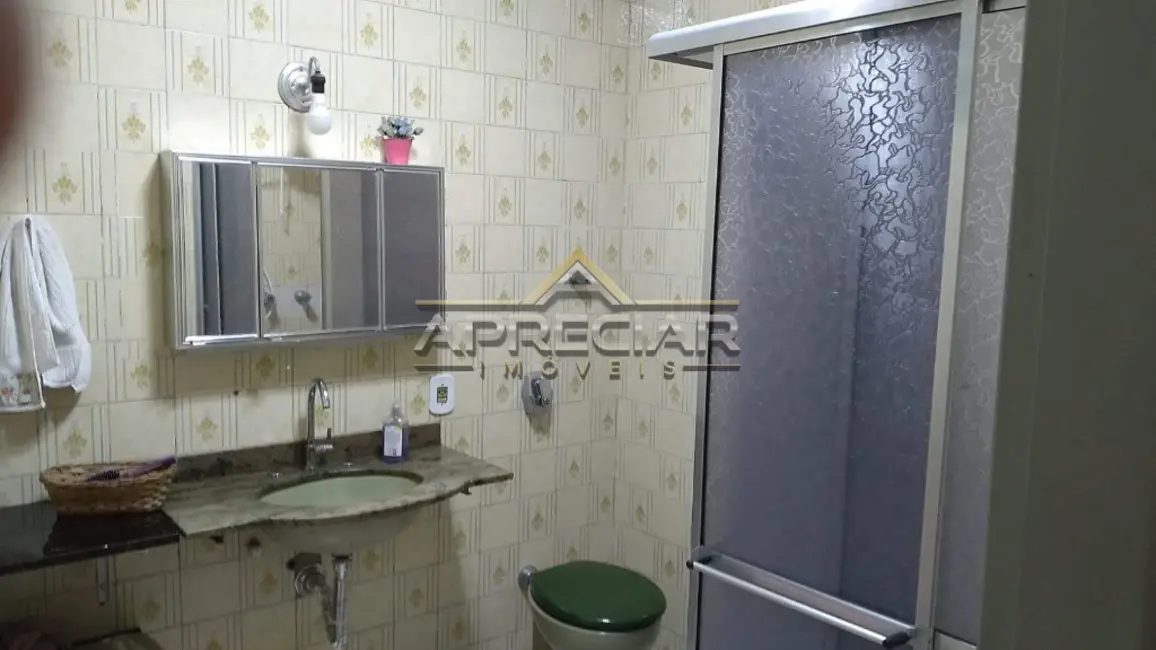 Foto 6 de Casa com 2 quartos à venda, 180m2 em Burgo Paulista, São Paulo - SP