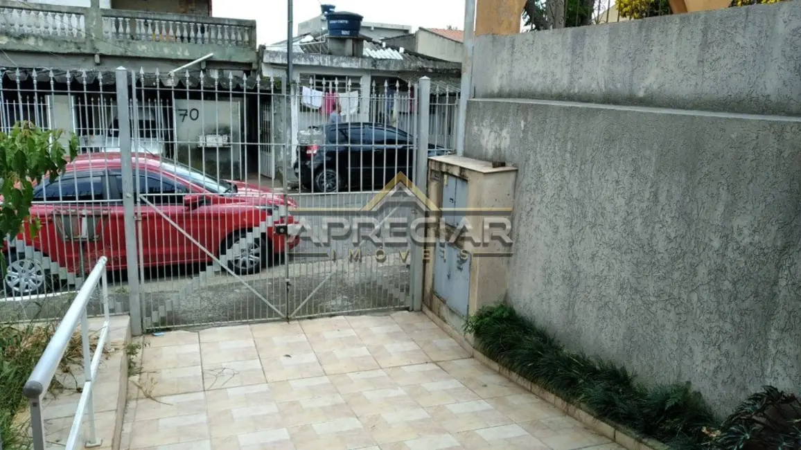 Foto 2 de Casa com 2 quartos à venda, 180m2 em Burgo Paulista, São Paulo - SP