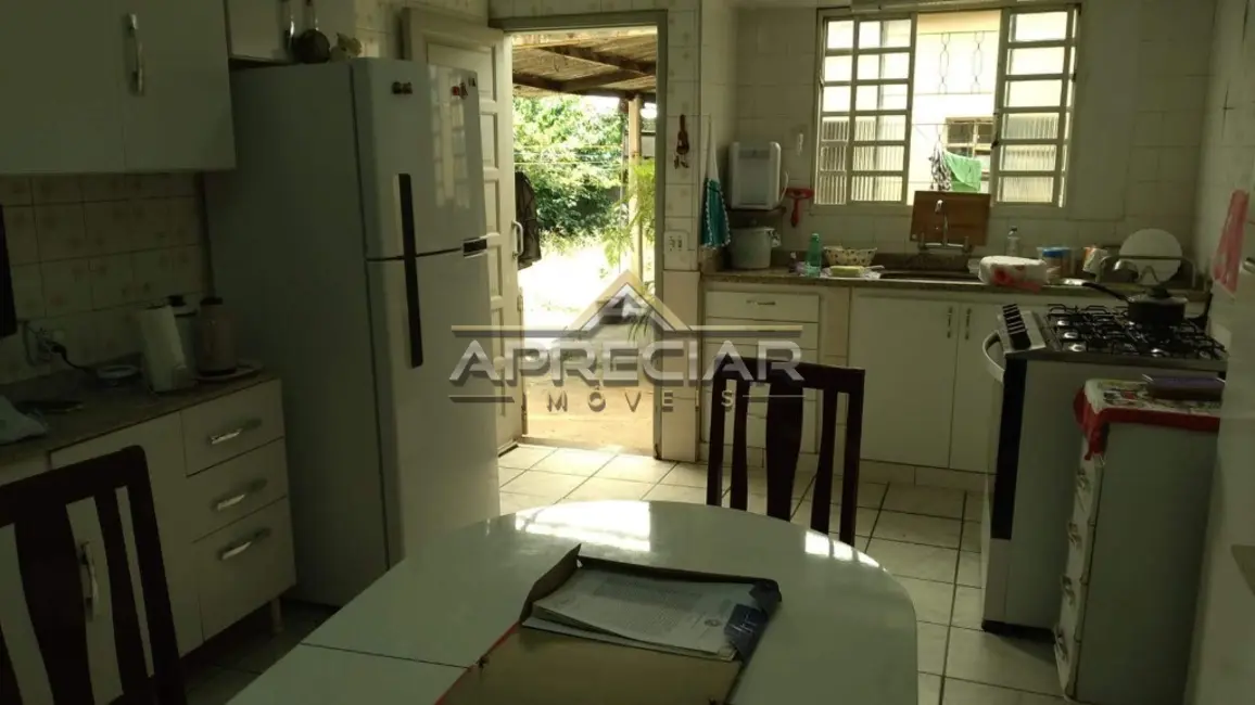 Foto 9 de Casa com 2 quartos à venda, 180m2 em Burgo Paulista, São Paulo - SP