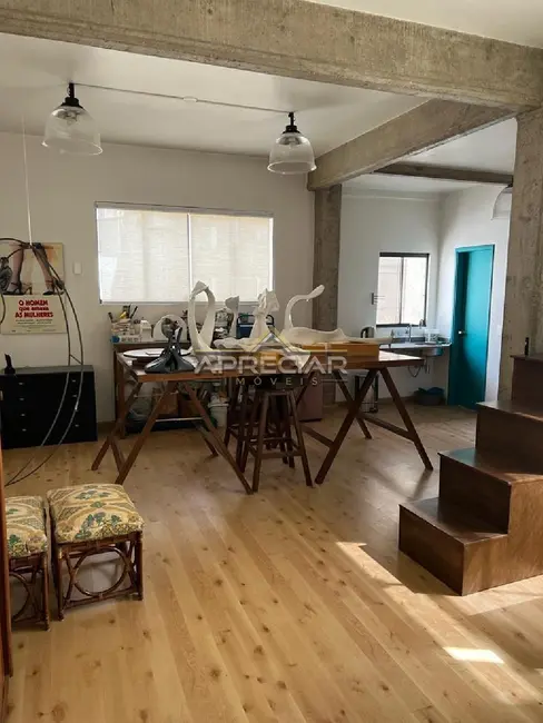 Foto 4 de Sala Comercial à venda, 45m2 em República, São Paulo - SP