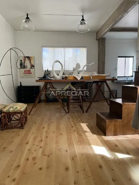 Foto 2 de Sala Comercial à venda, 45m2 em República, São Paulo - SP