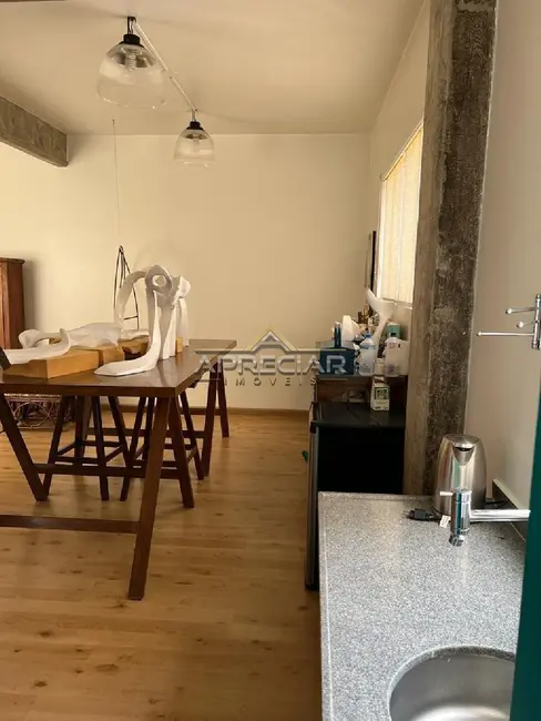 Foto 8 de Sala Comercial à venda, 45m2 em República, São Paulo - SP