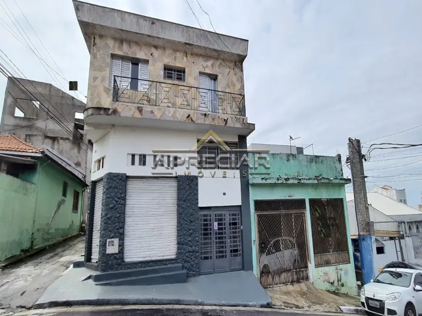 Foto 1 de Casa com 1 quarto à venda, 360m2 em Vila Ré, São Paulo - SP