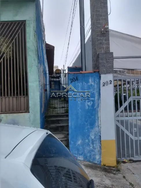 Casa com 1 quarto à venda, 360m2 em Vila Ré, São Paulo - SP - imagem 3 Foto 3 de Casa com 1 quarto à venda, 360m2 em Vila Ré, São Paulo - SP