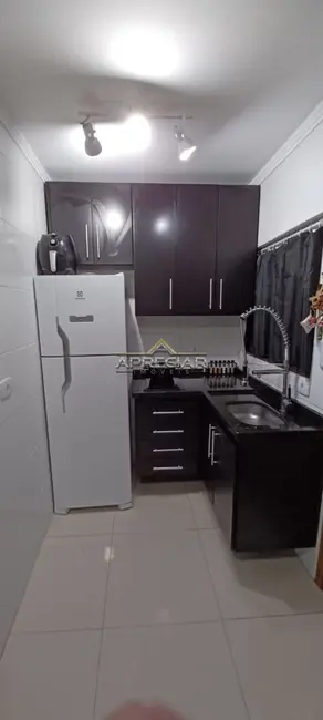 Apartamento com 1 quarto à venda, 38m2 em Vila Ré, São Paulo - SP - imagem 9 Foto 9 de Apartamento com 1 quarto à venda, 38m2 em Vila Ré, São Paulo - SP