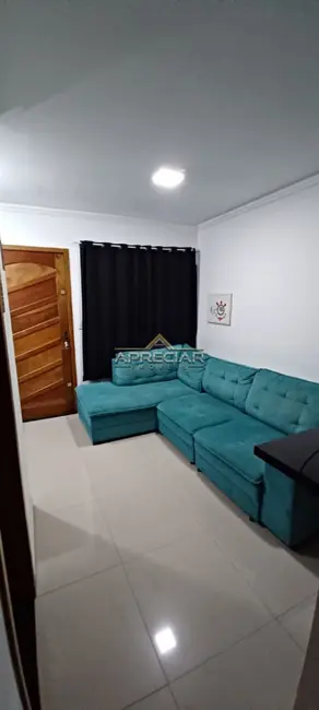 Apartamento com 1 quarto à venda, 38m2 em Vila Ré, São Paulo - SP - imagem 7 Foto 7 de Apartamento com 1 quarto à venda, 38m2 em Vila Ré, São Paulo - SP