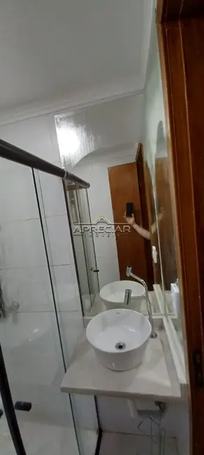 Apartamento com 1 quarto à venda, 38m2 em Vila Ré, São Paulo - SP - imagem 4 Foto 4 de Apartamento com 1 quarto à venda, 38m2 em Vila Ré, São Paulo - SP