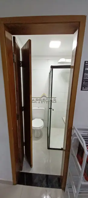 Apartamento com 1 quarto à venda, 38m2 em Vila Ré, São Paulo - SP - imagem 5 Foto 5 de Apartamento com 1 quarto à venda, 38m2 em Vila Ré, São Paulo - SP