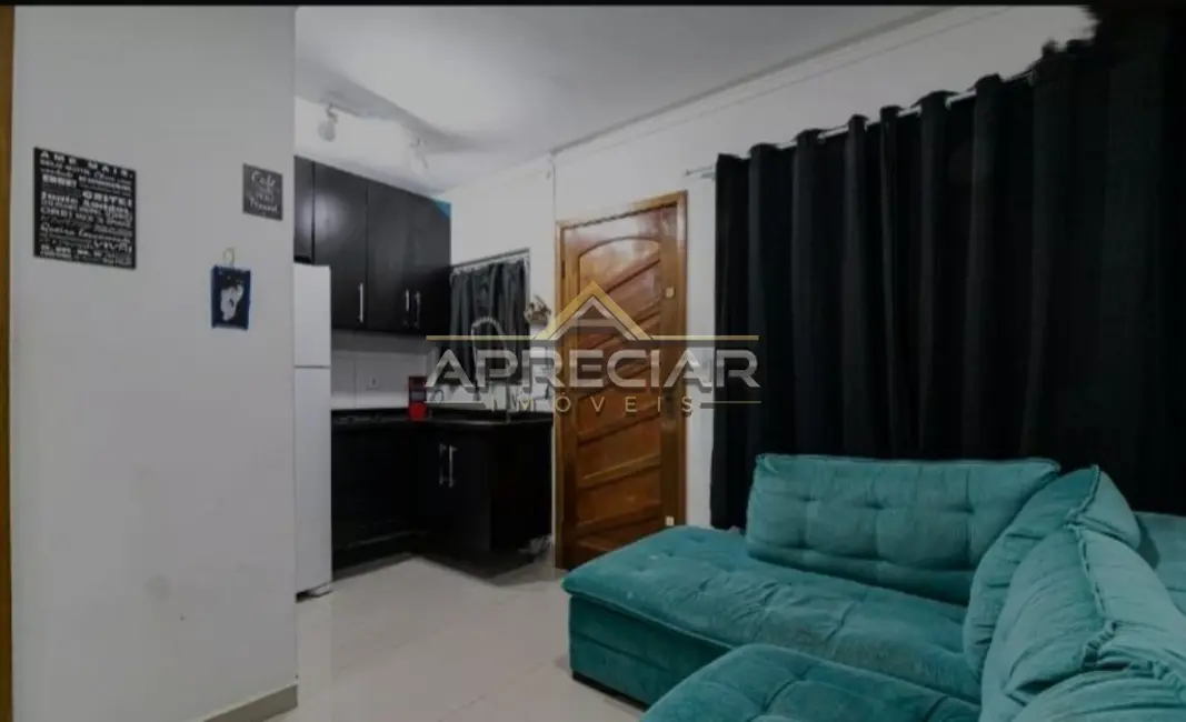 Apartamento com 1 quarto à venda, 38m2 em Vila Ré, São Paulo - SP - imagem 1 Foto 1 de Apartamento com 1 quarto à venda, 38m2 em Vila Ré, São Paulo - SP