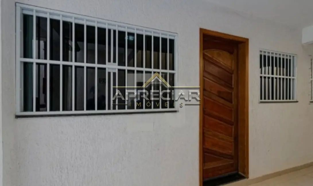 Apartamento com 1 quarto à venda, 38m2 em Vila Ré, São Paulo - SP - imagem 3 Foto 3 de Apartamento com 1 quarto à venda, 38m2 em Vila Ré, São Paulo - SP