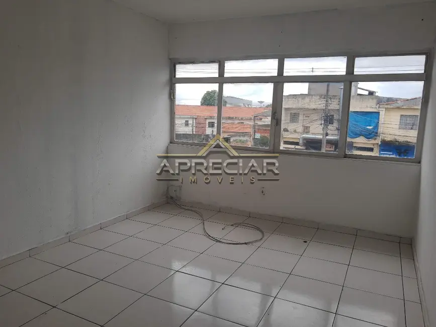 Foto 2 de Sala Comercial para alugar, 30m2 em Vila São Francisco (Zona Leste), São Paulo - SP